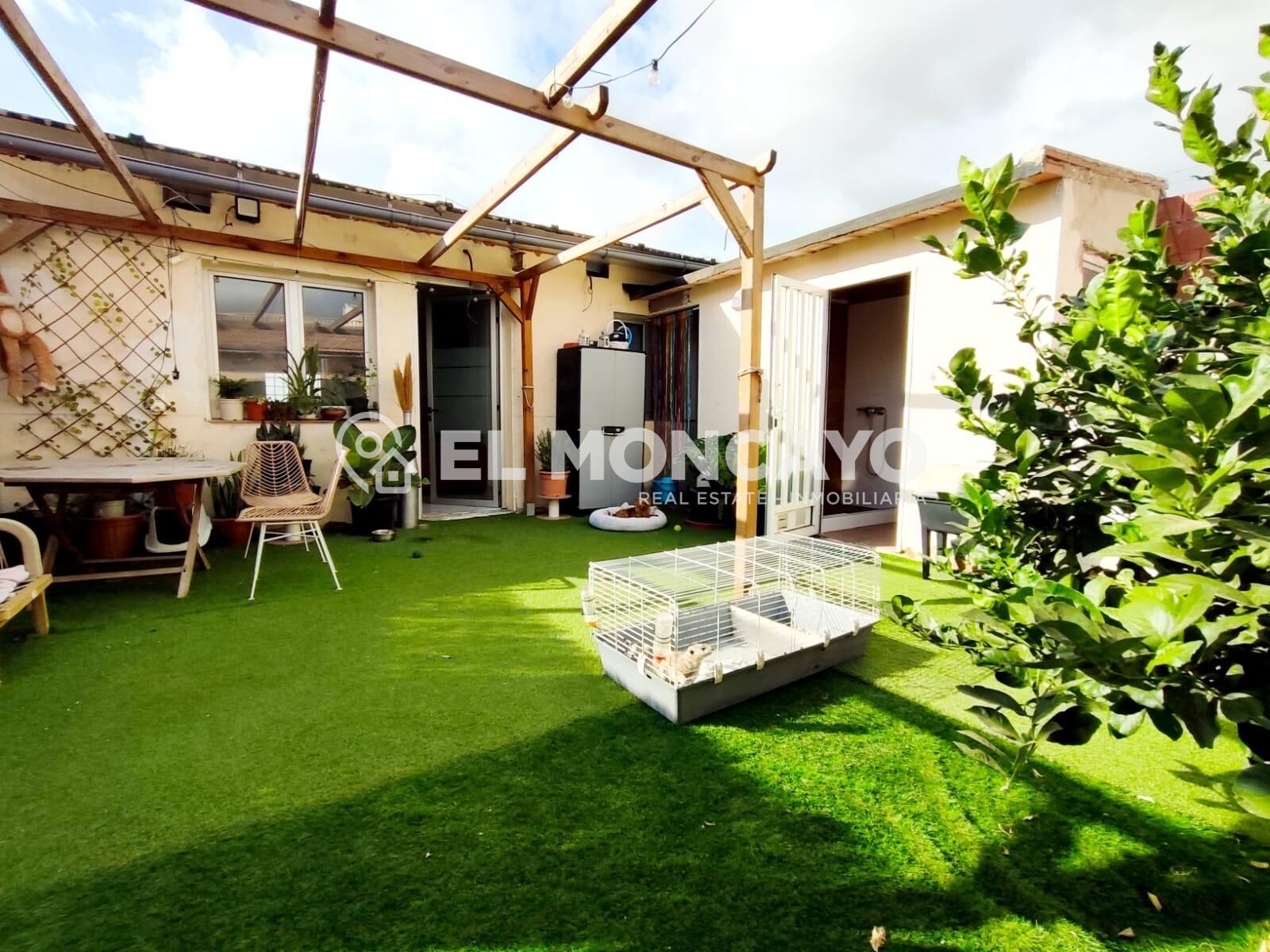 House or chalet for sale in Avenida Avenida de Guardamar, 58