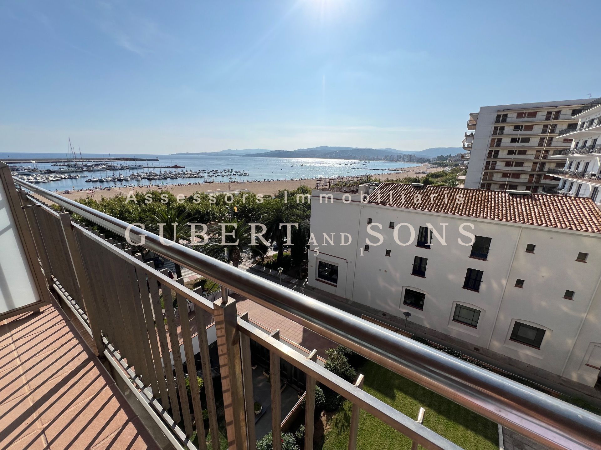 Apartamento en venta en del Mar, 3, Platja Gran