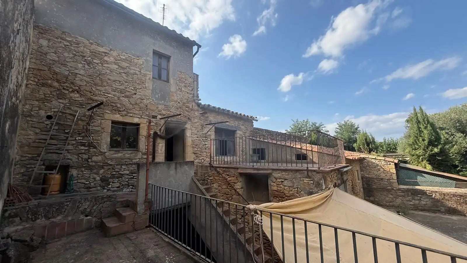 Casa rustica in vendita a Forallac, imagen 30