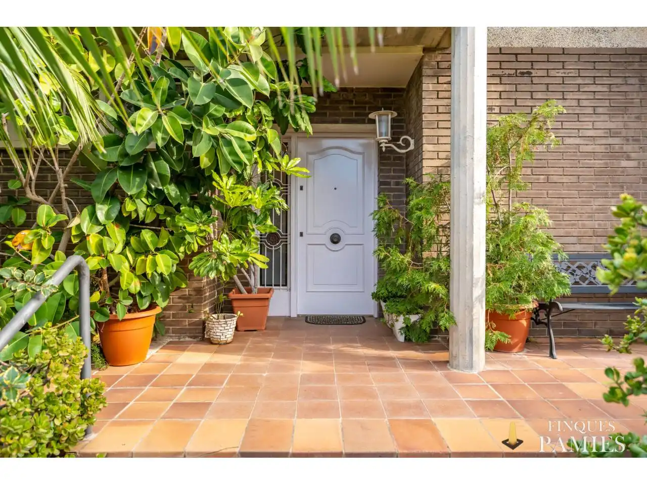 Casa o chalet en venta en Reus con Calefacción, Jardín privado y Terraza