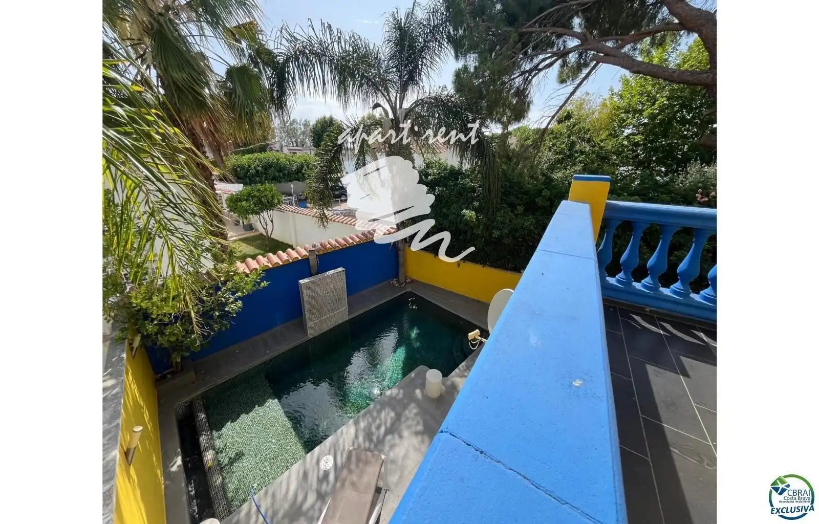 Casa con terraza en venta en MONTSENY, imagen 24