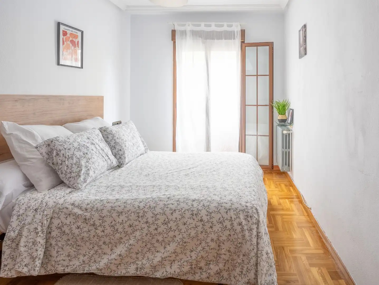 Wohnung zur Miete in Gijón - CALLE CONCEPCIÓN ARENAL, Barrio del Centro