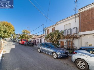 Terreni e lotti in vendita a Albaicín