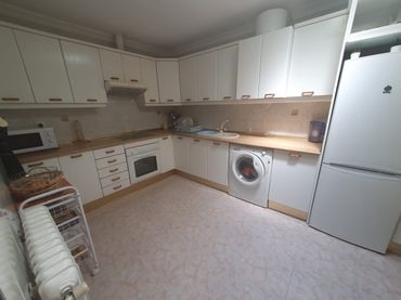 Casa en venda a Las Mercedes - El Carmen