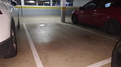 Photo 3 of Garage for sale in Bulevar de Mariturri Kalea, Zabalgana, Araba - Álava