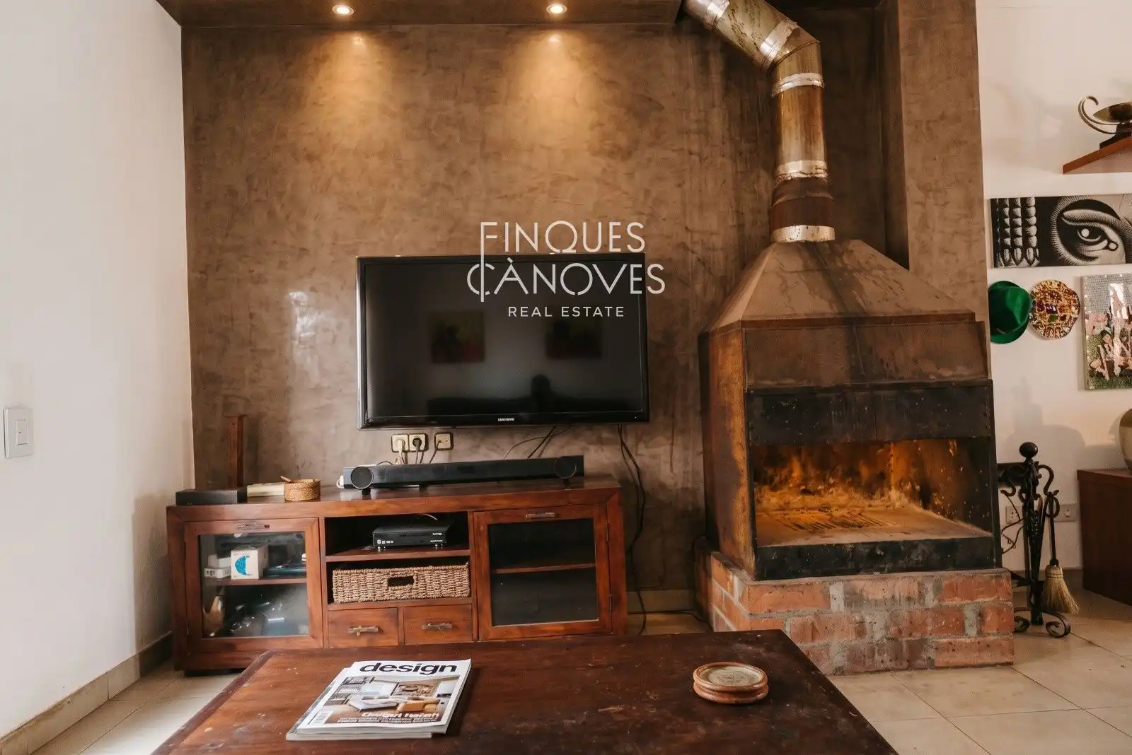 Maison mitoyenne avec terrasse à vendre à Del Pi, imagen 4