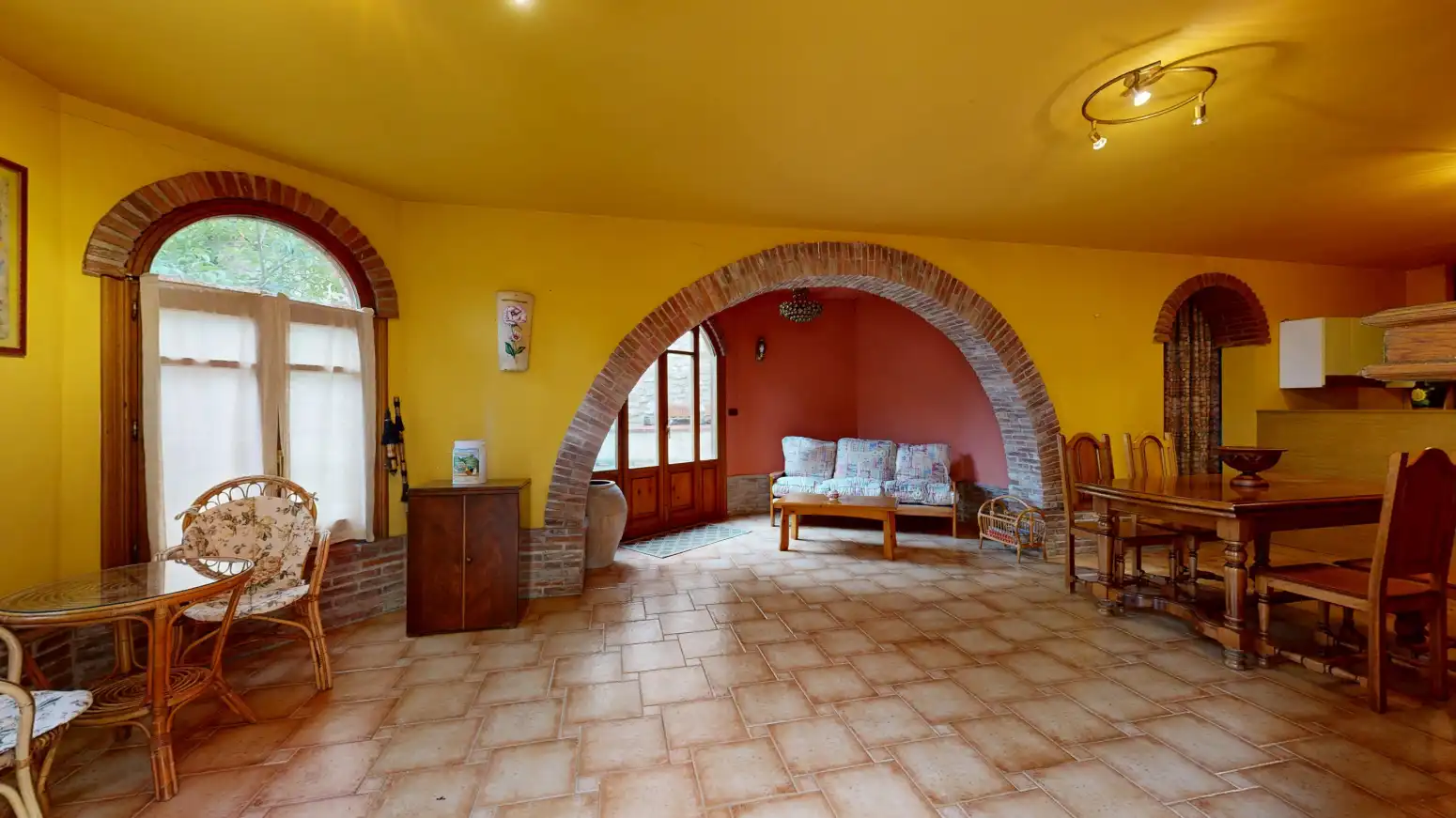 Houses for sale in Tafalla  with Heating, Parquet flooring and Terrace