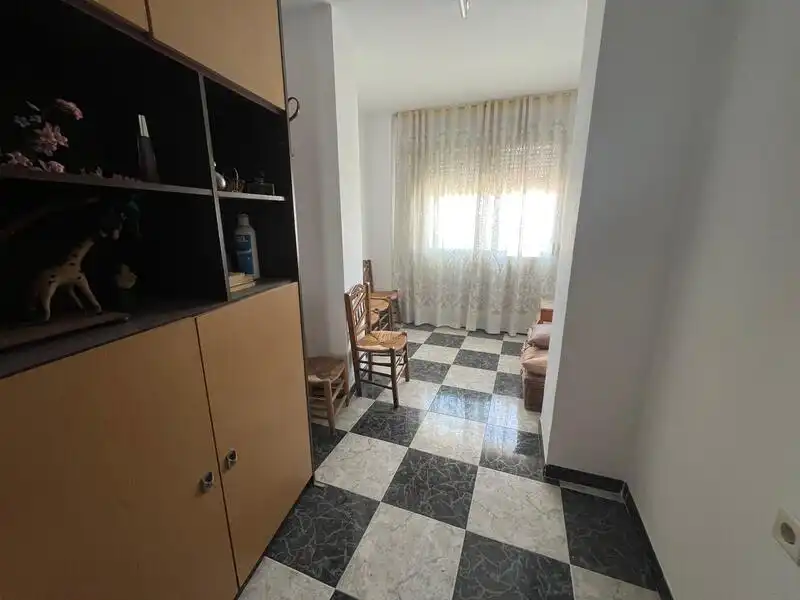 Habitación de Finca rústica en venta en Huesa con Calefacción, Jardín privado y Terraza