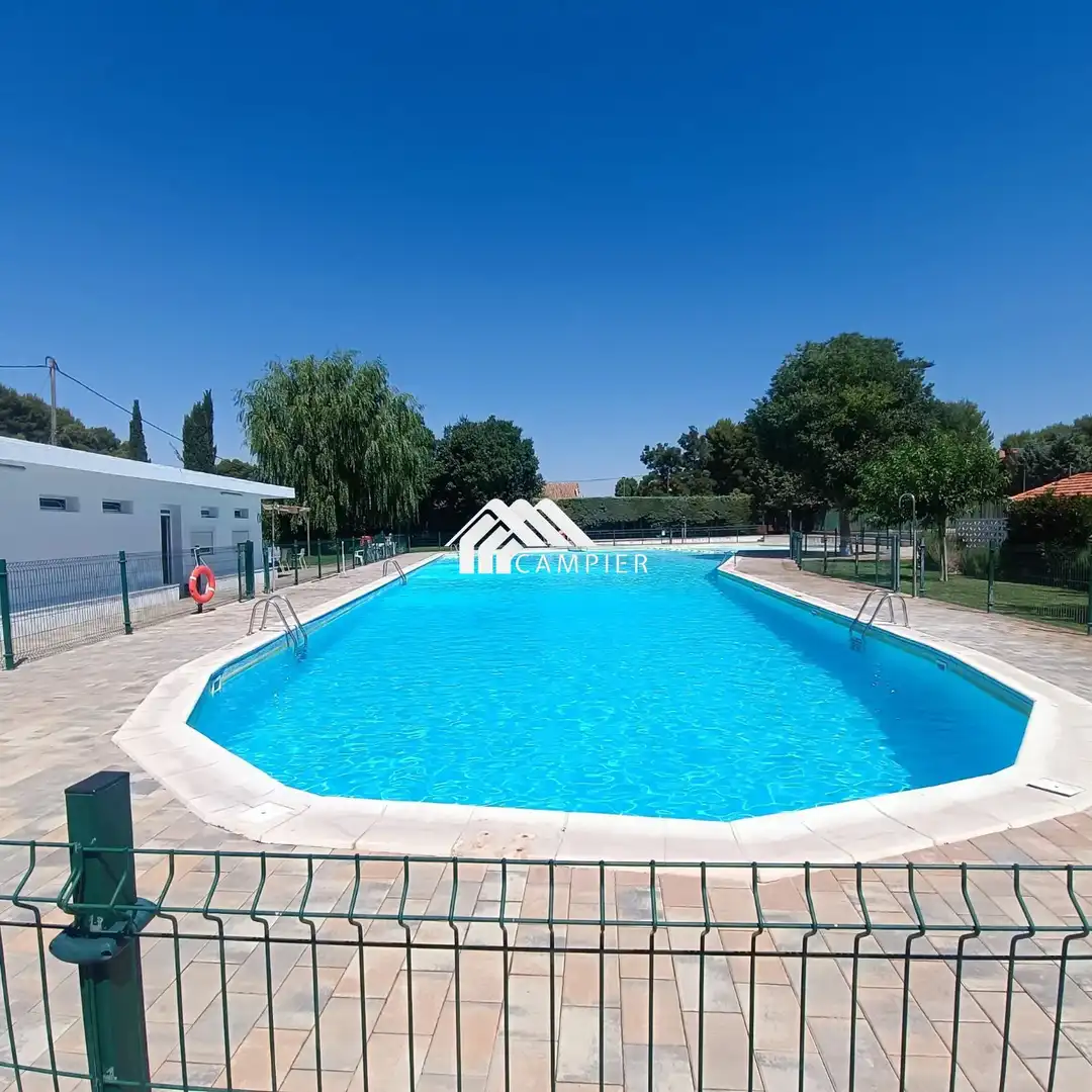 Xalet amb piscina en venda a Pedanías - Extrarradio, imagen 2