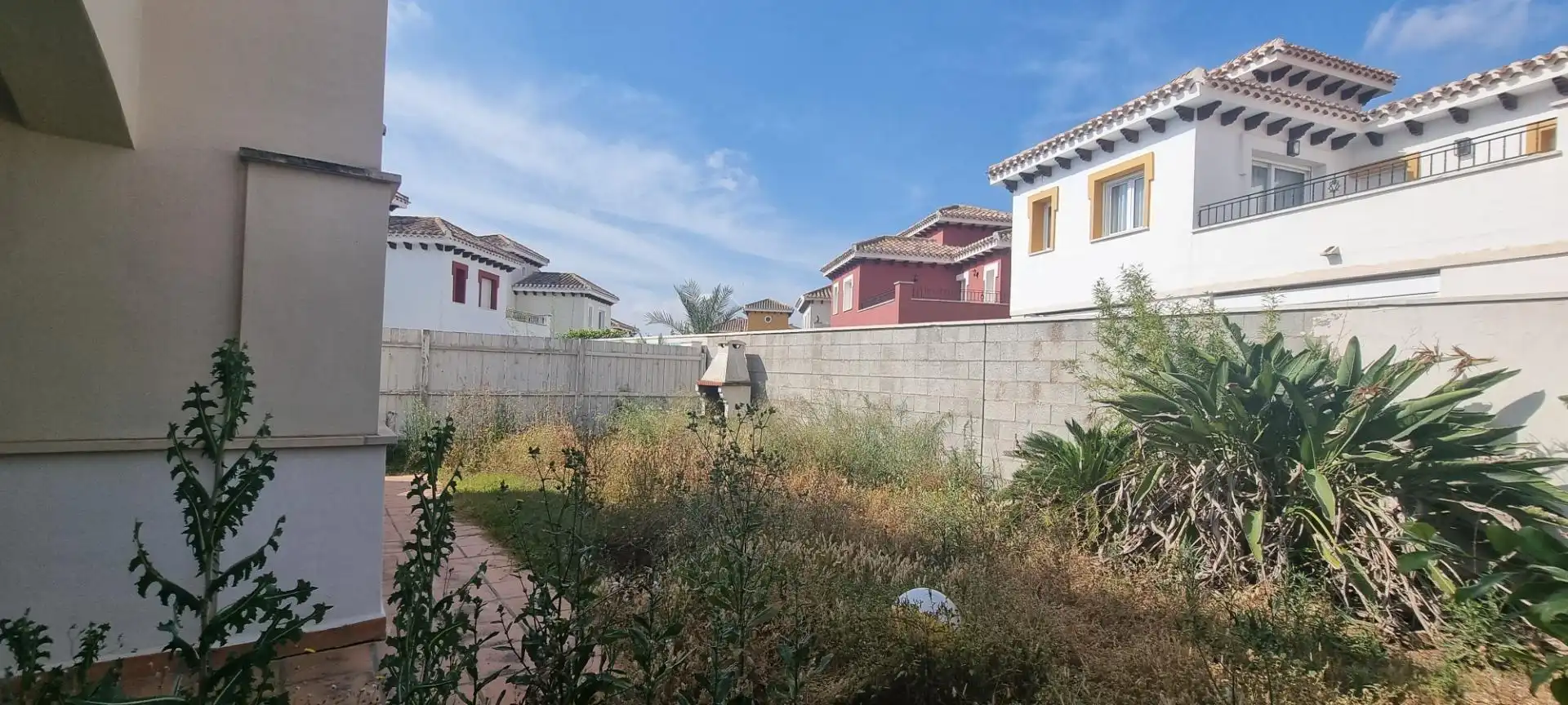 Houses for sale in Torre-Pacheco  with Air Conditioner, Private garden and Terrace