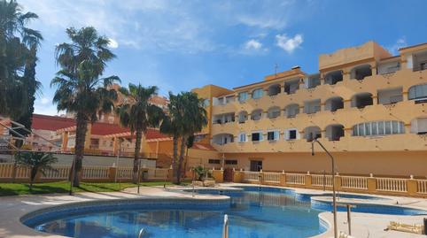 Foto 2 de Pis en venda a Almerimar, Almería