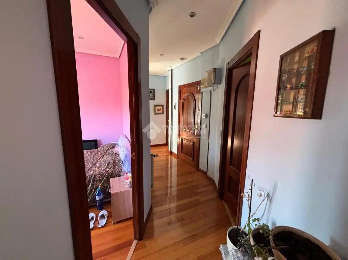 Flat for sale in Santander  with Balcony