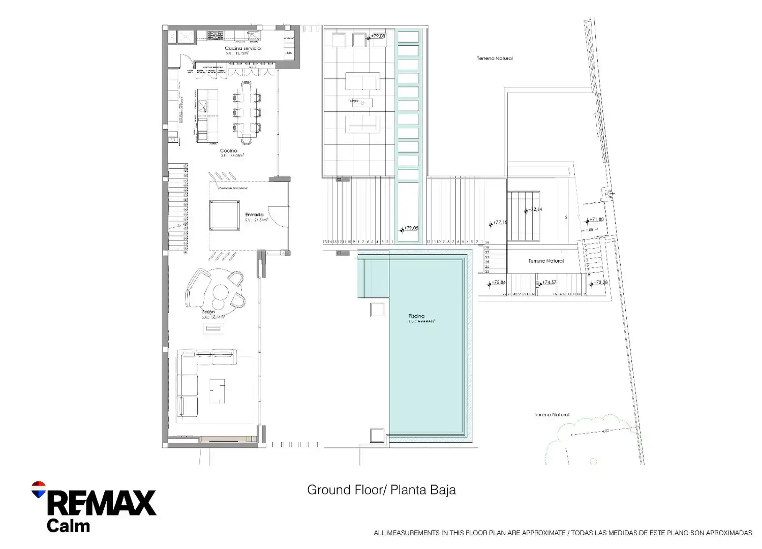 Houses for sale in Calvià  with Air Conditioner, Heating and Private garden