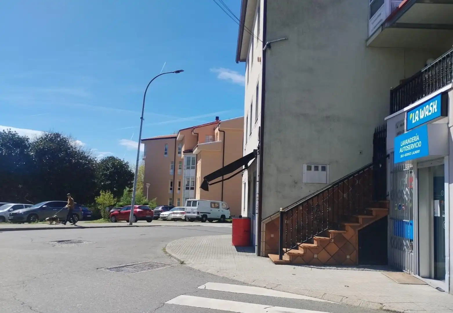 Gewerbefläche zur Übernahme in Calle GARCIA LORCA, imagen 7