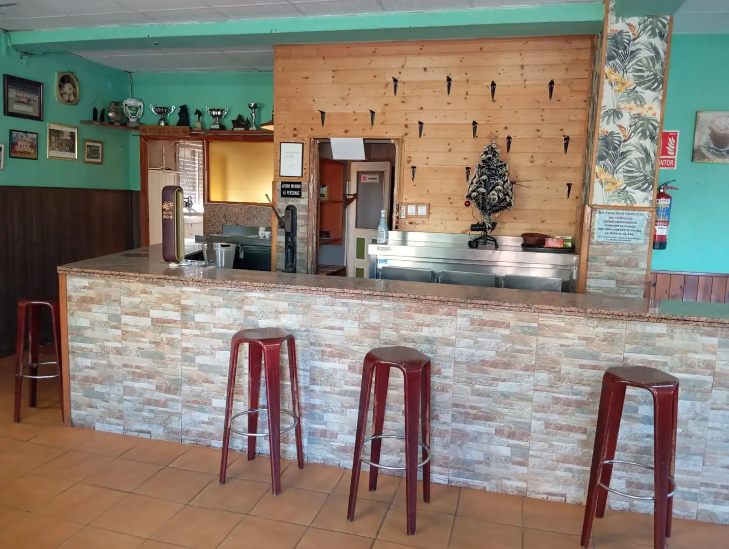 Business premises to rent in Cadage - LG CADAXE 58, imagen 14