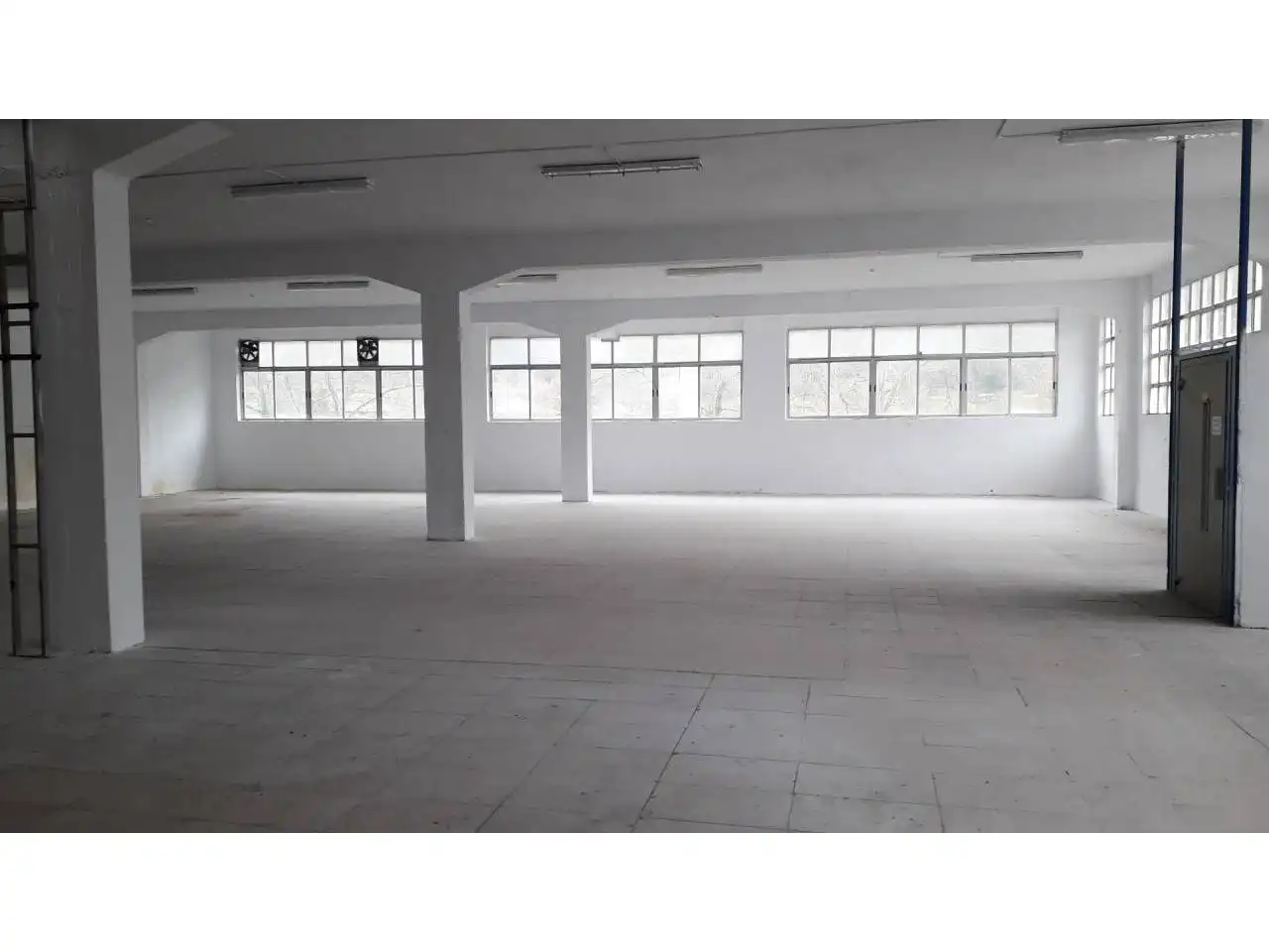Nau industrial en venda a Lemoa, imagen 7