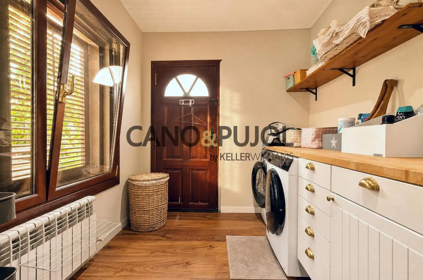 Maison avec piscine à vendre à L'Ametlla del Vallès, imagen 39
