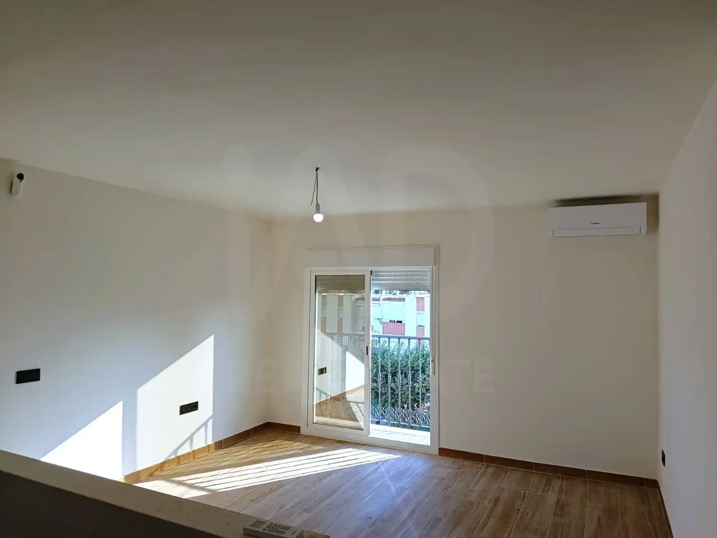 Sala d'estar de Pis en venda en Ayuntamiento - Barrio Alto