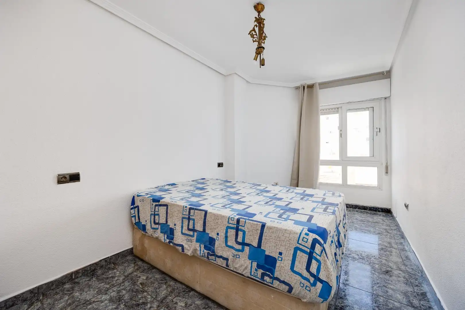 Apartament en venda a El Molino
