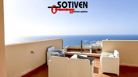 Foto 2 de Casa adosada en venta en Lajas de Chapin, Puerto de Santiago, Santiago del Teide