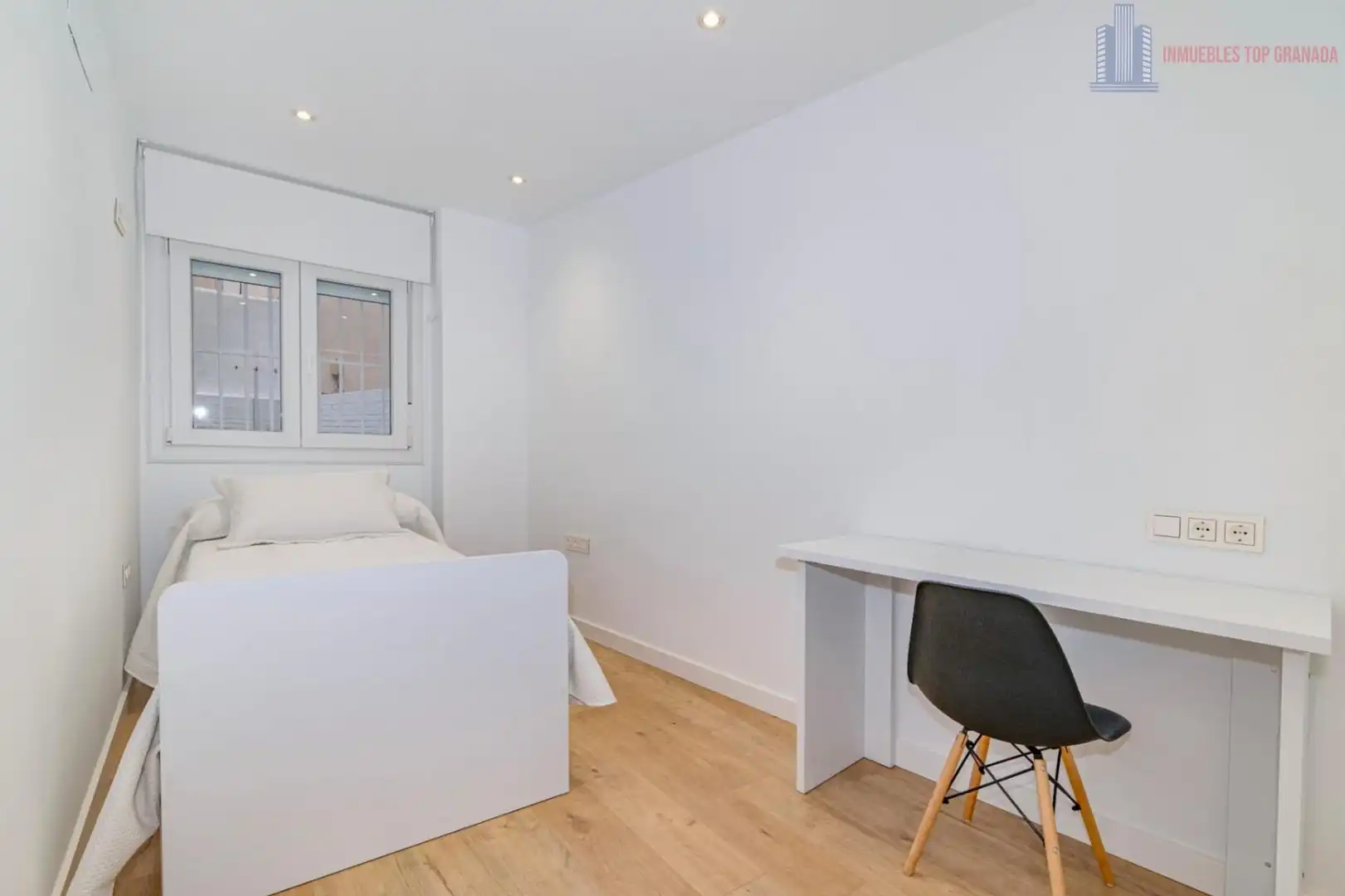 Piso con ascensor en venta en Beiro, imagen 19