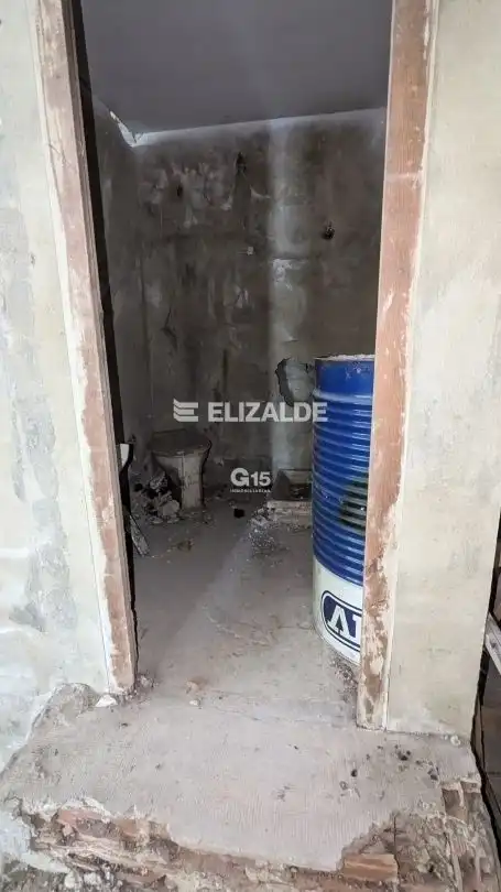 Baño de Local en venta en Donostia - San Sebastián 