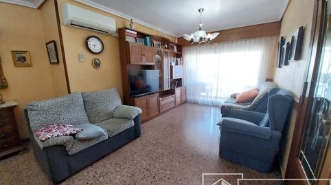 Foto 4 de Piso en venta en Zona Avenida al Vedat, Torrent