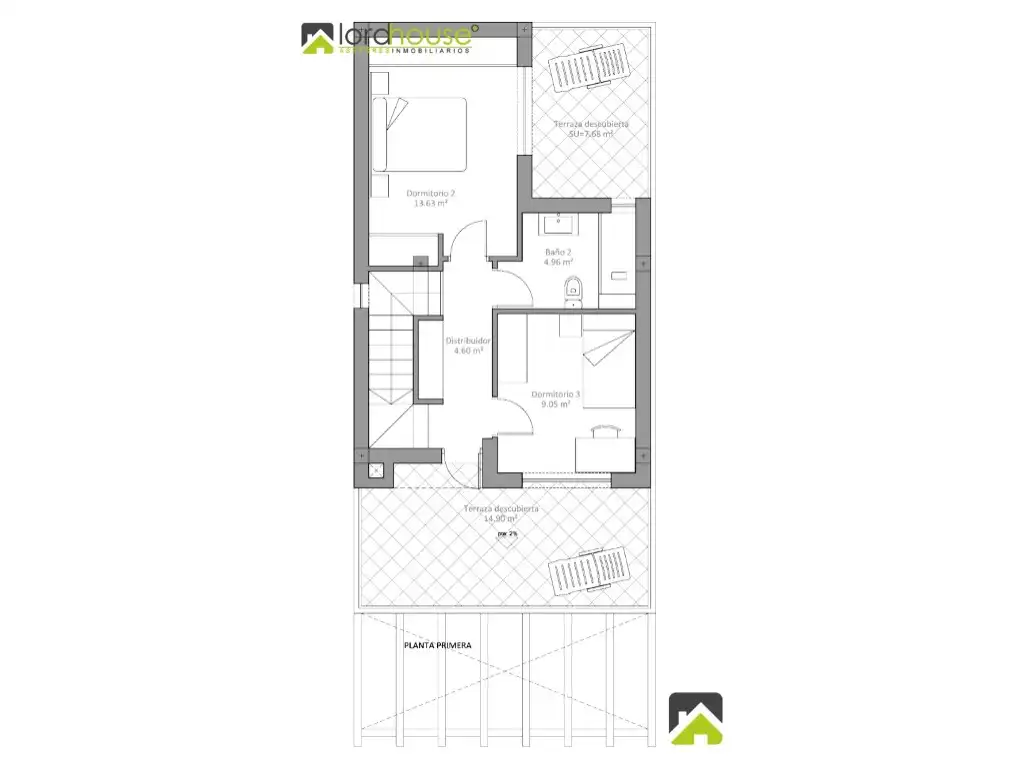 Maison à vendre à Calle Estrella del Mar 3, imagen 21