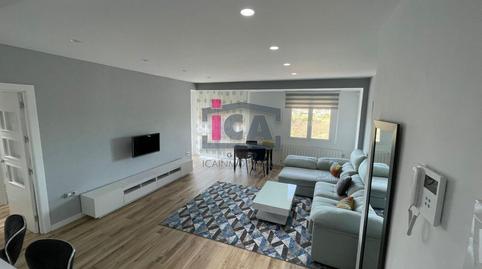 Photo 2 of Flat for rent in Avda Hernan Cortes, Casco Antiguo, Cáceres Capital