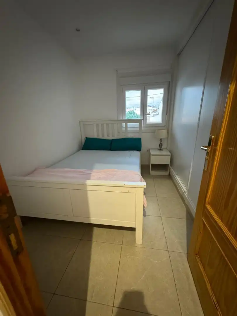 Dormitori de Casa o xalet de lloguer en  Palma de Mallorca amb Aire condicionat, Calefacció i Jardí privat