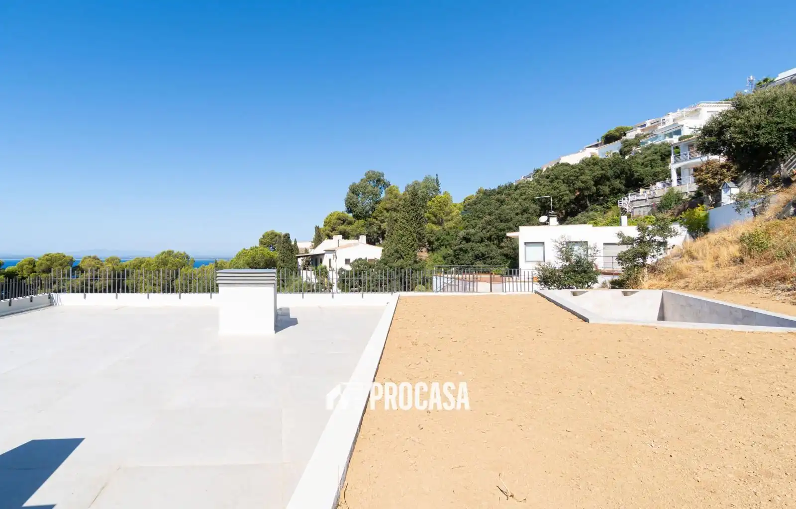 Detached house with pool for sale in DE DIEGO VELAZQUEZ, imagen 47
