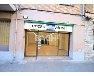 Premises to rent in Vic