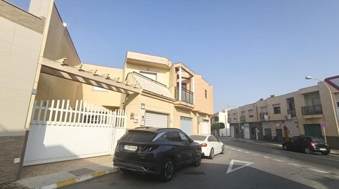 Foto 5 de Casa o xalet en venda a Matagorda, El Ejido