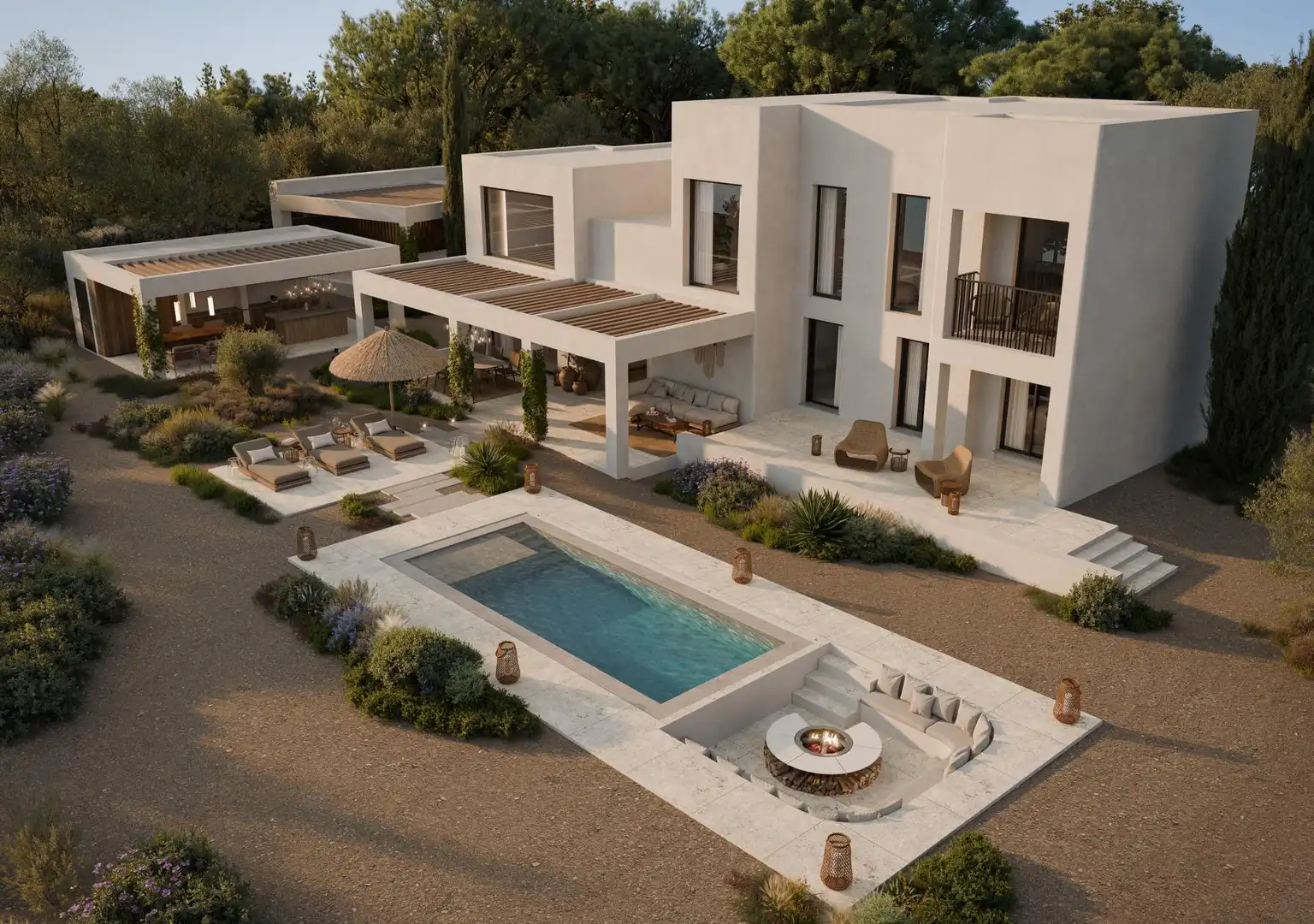 Xalet amb piscina en venda a Mojácar Playa - Las Ventanicas - La Paratá, imagen 10