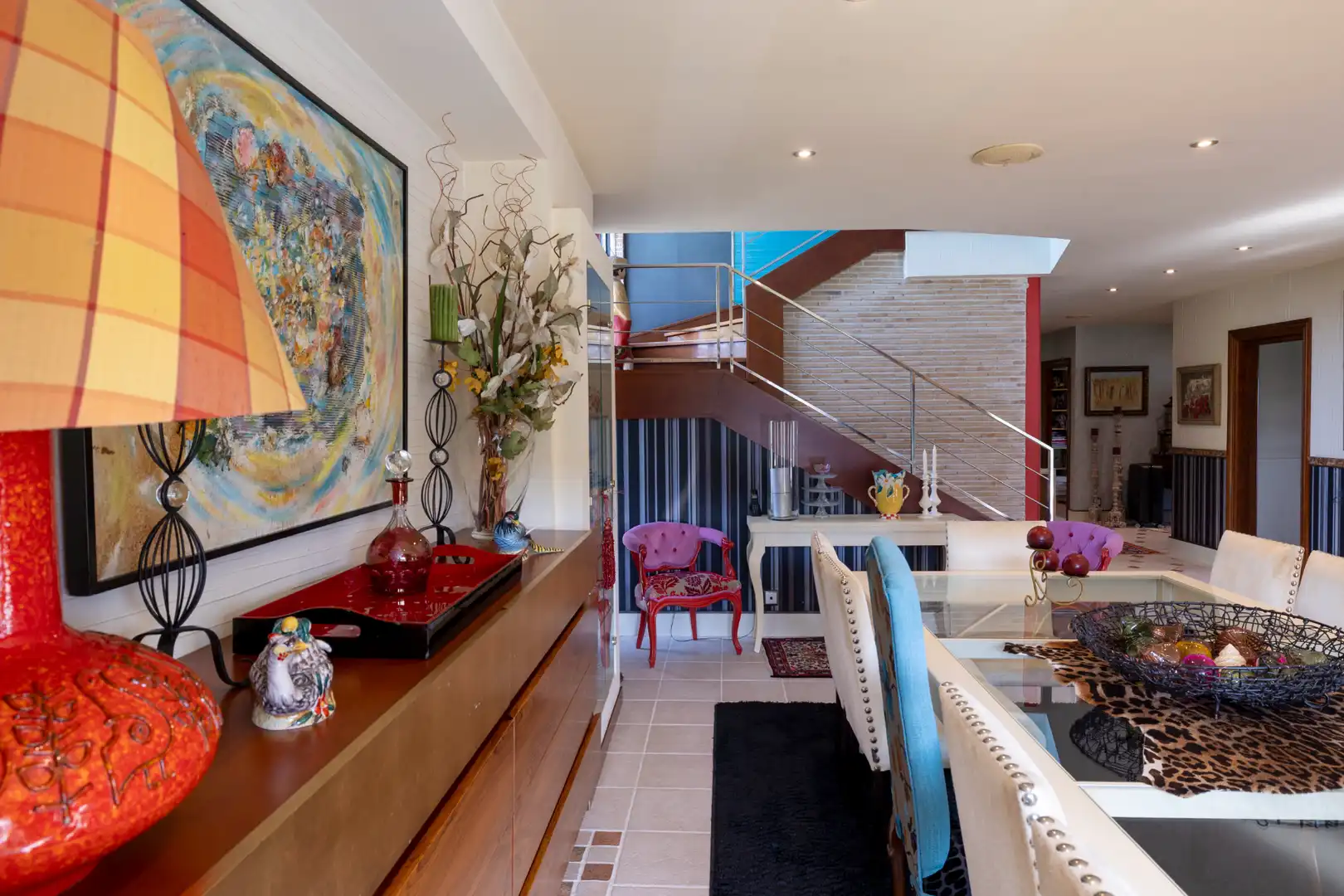 Casa o chalet en venta en Mos