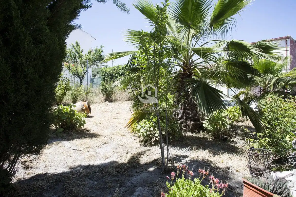 Villa con terrazza in vendita a Fuerte del Rey, imagen 45