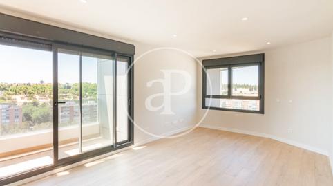 Photo 2 of Flat to rent in C. de San Epifanio, Imperial, Madrid