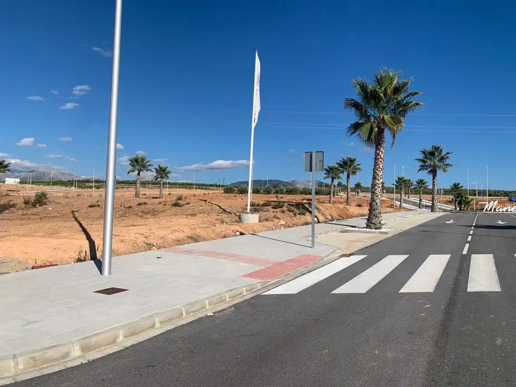 Terrenys i solars en venda a Urb. La Nativa, imagen 12