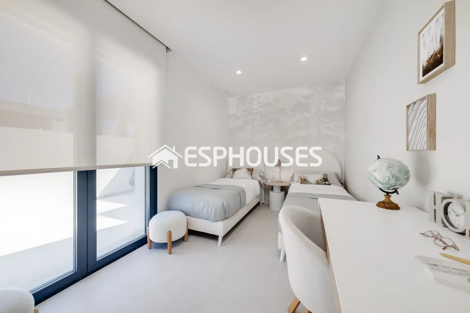 Detached house with terrace for sale in Ciudad Quesada, imagen 21