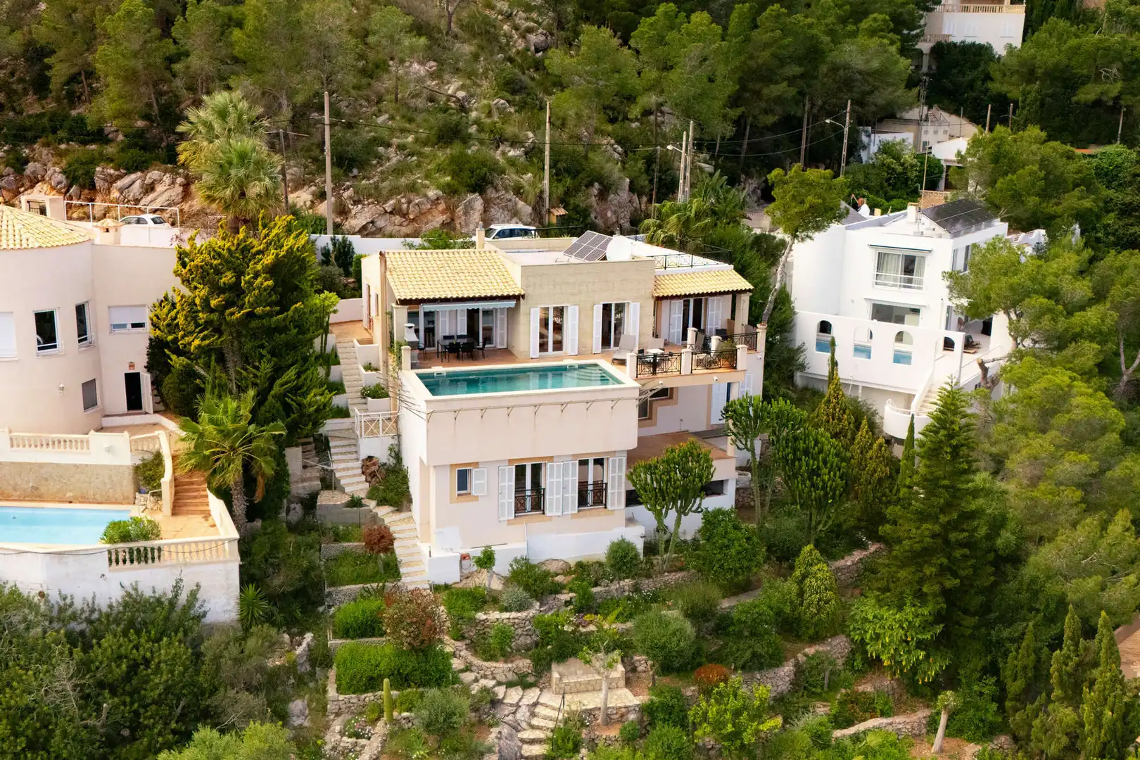 Haus mit Terrasse zum Verkauf in Canyamel, imagen 46