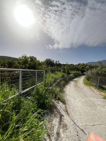 Terreno residencial en Venta en Lecrín