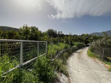 Terrenys i solars en venda a Lecrín