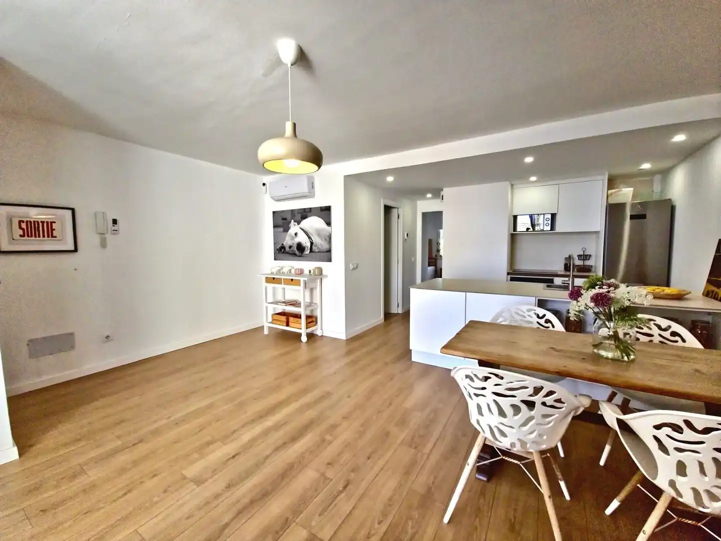 Flat for sale in Cala Millor