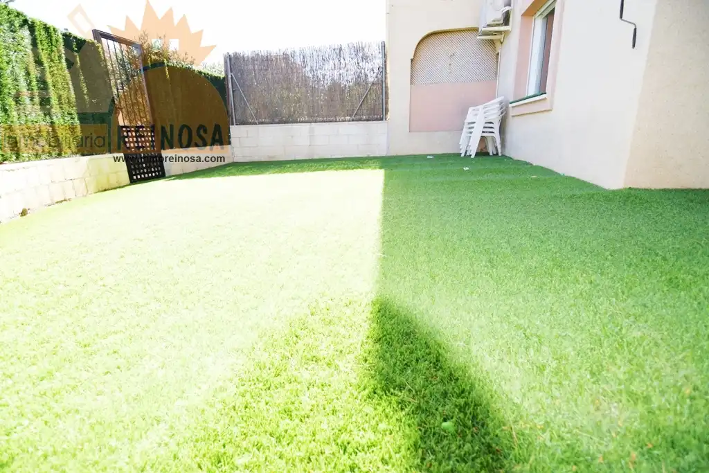 Ground floor with lift for sale in Avenida del Golf