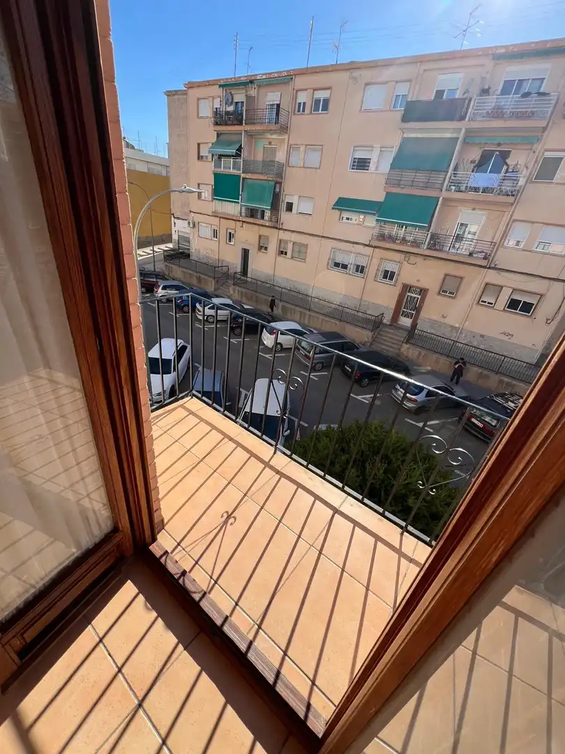 Piso en venta en Ciudad de Asís