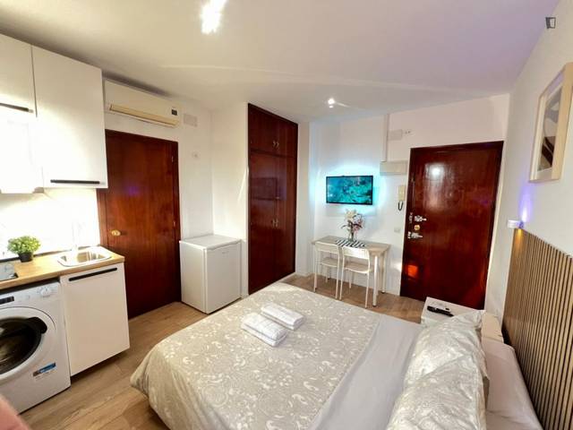 Estudio en Alquiler en Arapiles