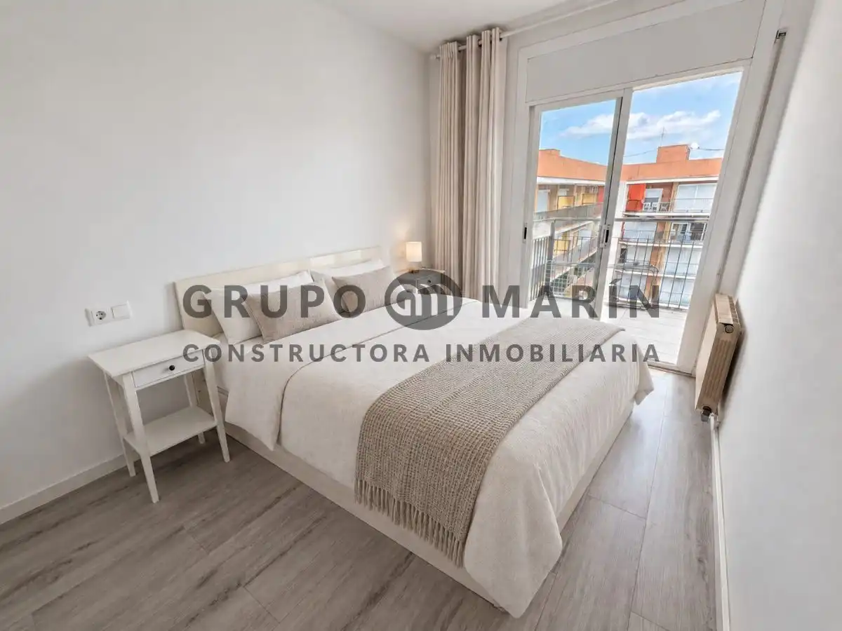 Penthouse mit Aufzug zum Verkauf in Carrer D'ignasi Iglesias, imagen 26