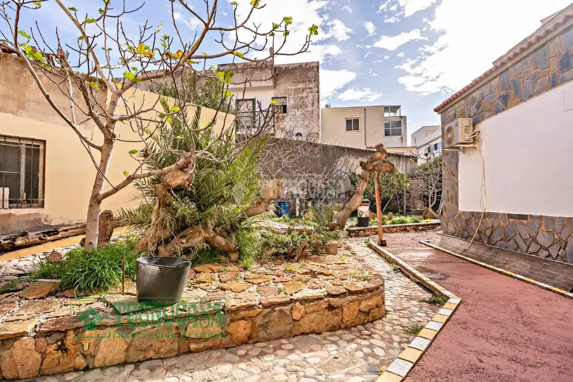 Casa en venta en El Ejido Ciudad, imagen 32