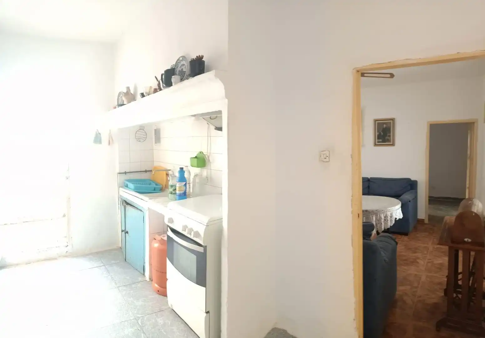 Landhaus zum Verkauf in Serón, imagen 14