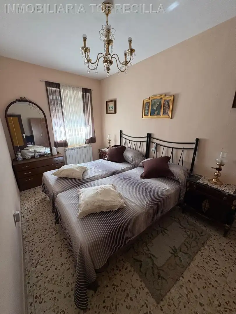 Dormitori de Finca rústica en venda en Piña de Esgueva, Valladolid